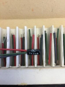 TK24B STC TRANSISTOR NEW 1 PIECE - Picture 1 of 1