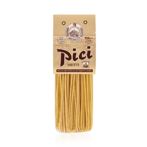 MORELLI - Pici dritti aus Hartweizengrieß 4x 500g - Bild 1 von 3