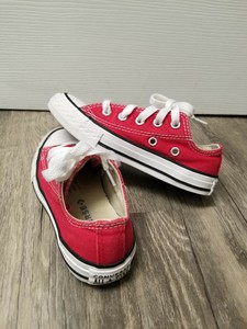 kids converse ebay