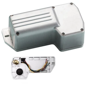 Marinco Waterproof Wiper Motor 12V - 2.5"" Shaft - 80° Sweep - Picture 1 of 1
