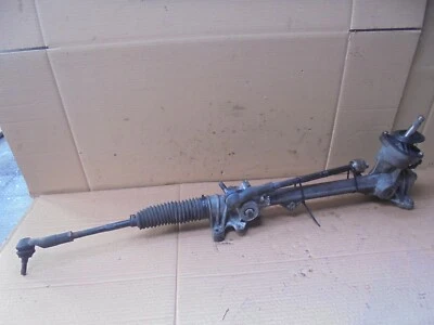 VW VOLKSWAGEN GOLF MK6 2010 ELECTRIC STEERING RACK 1K2423051CJ ,NO MOTOR — 第 1/4 张图片