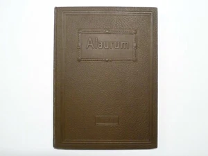 1928 New Brighton PA High School Yearbook ALAURUM NBHS Pennsylvania - Picture 1 of 9