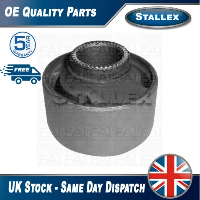 Fits Toyota Carina 1992-1997 Track Control Arm Bush Front Rear Lower Stallex - Изображение 1 из 2