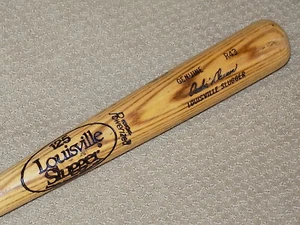 Andre Dawson H&B Spielschläger Montreal Expos Chicago Cubs HOF - Bild 1 von 6