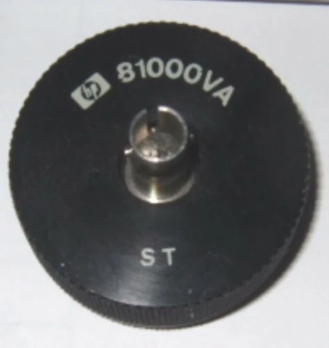 Adaptador de interfaz HP 81000VA ST Foto 1 de 1