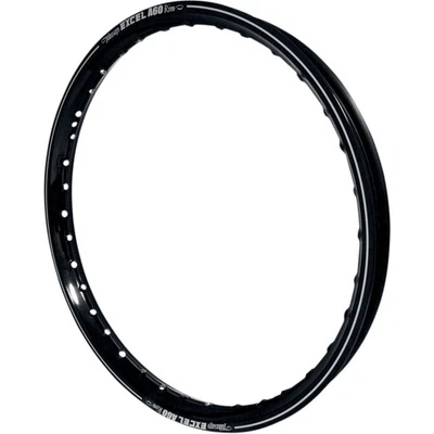 Excel Rim Rim A60 Black 19 x 2.15 36H GEK622 - Image 1 of 3