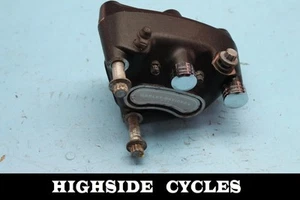 1448 03 PINZA FRENO DELANTERO IZQUIERDO HARLEY-DAVIDSON DYNA 44046-00D - Imagen 1 de 11