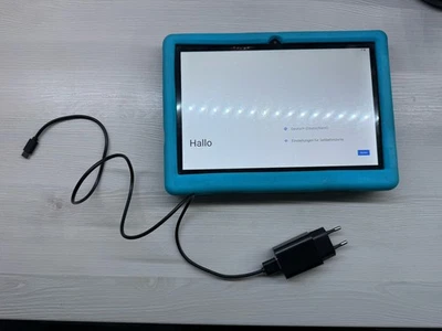 Smart Life KT1006 Kinder Tablet 10,1" Display, Android 13, 2GB RAM, 64GB Speiche - Bild 1 von 4