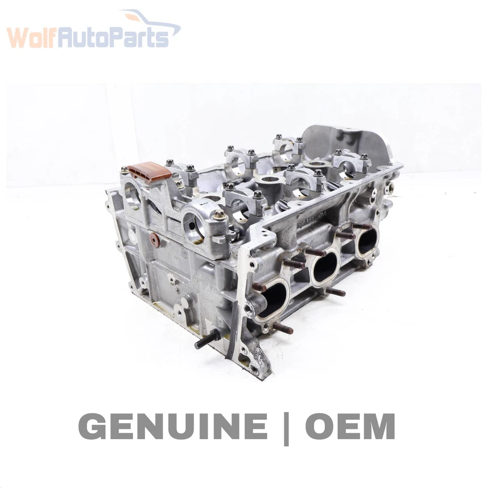 Porsche Macan 2015-2018 - culata del motor izquierda (cyl 4-6) 946104106ar Foto 1 de 4