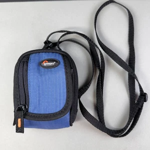 Lowepro Ridge 10 Camera Case with Shoulder Strap Excellent Condition - Picture 1 of 4