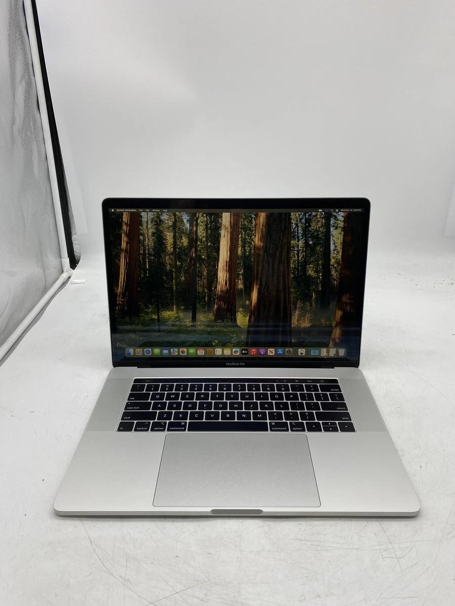Apple MacBook 500GB Hard Drive 16GB Memory Laptops for sale | eBay