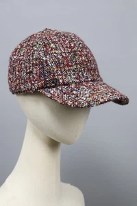 LOEVENICH Multicolor 24% Lana Aislado Polar Gorra Sombreros Mujer Talla Única - Imagen 1 de 21