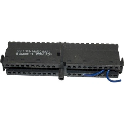SIEMENS 6ES7 392-1AM00-0AA0 Connector  - Image 1 of 4