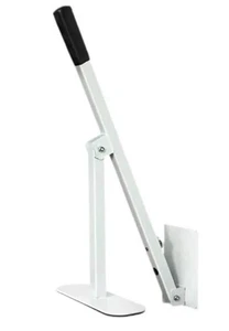 Manual Trash Compactor Garbage Compactor Waste Reduction for Restaurant, etc - Picture 1 of 5