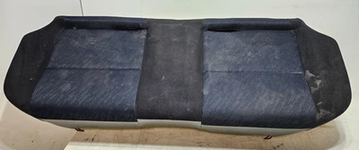 02-03 Subaru Impreza Asiento Pasajero Delantero Derecho Base Fondo Almohadilla Inferior Marco Foto 1 de 4