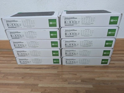 NCR Orderman 7 MSR (Orderman7+) NEU optional mit Zubehör (Multi) Service Station - Bild 1 von 3