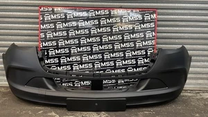 Fits Mercedes Sprinter Van 2018 2019 2020 2023 2024 2025 Front Bumper W/O Hole - Picture 1 of 12