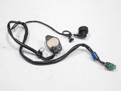 06 07 08 09 10 11 KAWASAKI NINJA ZX-14 ZX14 transmisión sensor posición neutra Foto 1 de 4