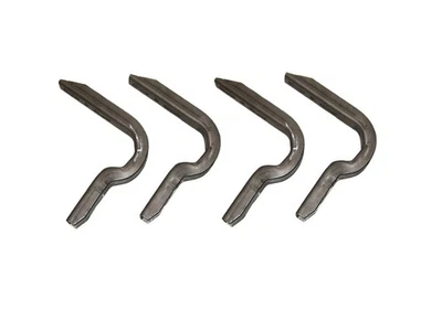 Lund 300066 EZ Bracket Mount Kit - Image 1 of 4