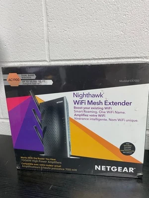 BRAND NEW NETGEAR Nighthawk C7100V AC1900 WiFi Cable Modem Router for Xfinity - Image 1 of 4