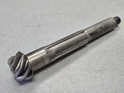 USED ORIGINAL GENUINE PORSCHE 356A 356B 356C 356SC 7:31 PINION SHAFT #9915 - Image 1 of 4
