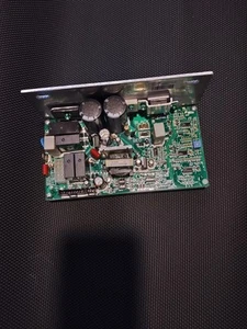 Horizon Smooth Fitness Treadmill Lower Motor Control Board Controller 1000111068 - Picture 1 of 3