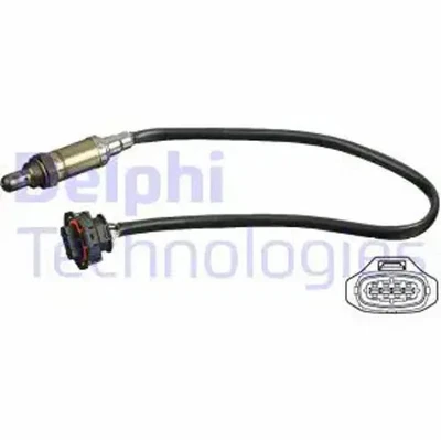 Sonda lambda Sonda convencional ES11113-12B1 DELPHI para OPEL VECTRA C - Imagen 1 de 4