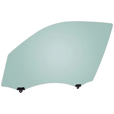 Gafas puerta conductor delantero lado izquierdo para Toyota Tundra Sequoia 2001-2007 Foto 1 de 4