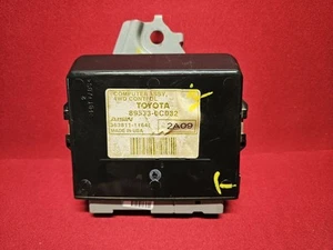 2011-2013 Toyota Tundra 4WD Transfer Case Control Module 89533-0C032 - Picture 1 of 6