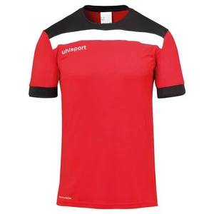 uhlsport Offense 23 camiseta hombre camiseta deportiva camiseta de entrenamiento - Imagen 1 de 18
