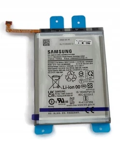 ORG Nowa oryginalna bateria do Samsung Galaxy M23 | M33 | M53 5G (SM-M236) - Zdjęcie 1 z 2