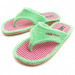 Chancla Confortable Para Mujer. Northome Homeflip - Imagen 1 de 7