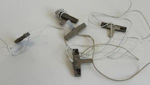Fleischmann N Gauge Profi Track 9425 CONTACT SWITCHES x5 - Picture 1 of 1