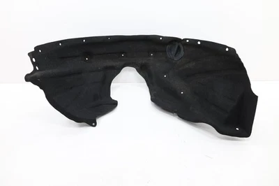 Dodge Durango 2014-2020 guardabarros interior delantero derecho forro protector contra salpicaduras OEM Foto 1 de 4