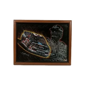 Bajo Dale Earnhardt / Sam Plata Aniversario Edición Limitada ...........CP - Imagen 1 de 4