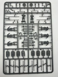 Victrix VXA009 - Romes Italian Allied Legions  28mm Plastic Ancients - Picture 1 of 1