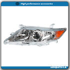Headlight Headlamp Fit For 2010-2011 Toyota Camry LE XLE Driver Left Side Toyota Camry