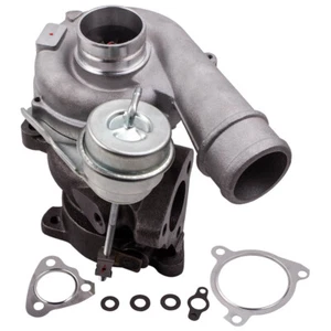 Turbolader for Audi S3 1.8L 225PS TT Quattro Seat Leon BAM K04 023 Turbo tcp - Picture 1 of 12
