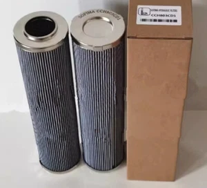 1 SZT. NOWE DOPASOWANIE DO ELEMENTU FILTRA OLEJU HYDRAULICZNEGO SOFIMA CCH803CD1 - Zdjęcie 1 z 5