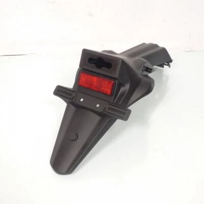 Bavette arrière origine pour Moto Suzuki 750 GSX-S 2017 à 2022 63113-04K00-000 / - Photo 1/3