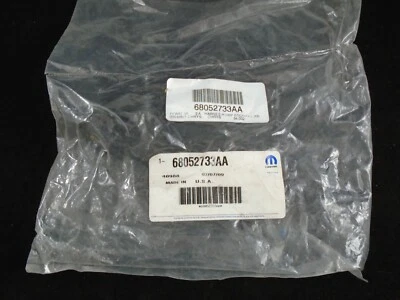 *NUEVO* ARNÉS DE LÁMPARA DE CABEZA MOPAR 68052733AA CHRYSLER 300 *GARANTÍA DE 60 DÍAS* Foto 1 de 3