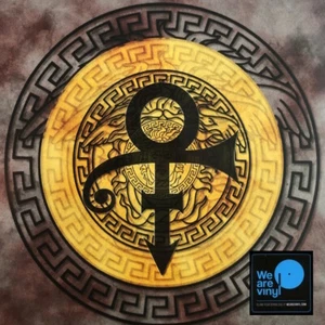 Prince - The Versace Experience - Prelude 2 Gold Vinyl LP NEU 0751628 - Bild 1 von 1