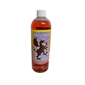 Dragon’s Blood Spiritual Water - Bild 1 von 2