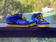 dc subaru shoes