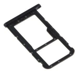 Dual TF Card Holder Tray Replacement Repair Parts Quality Material / 3e - Zdjęcie 1 z 3