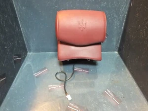 Maserati Quattroporte Baujahr 2008 Kopfstützen hinten - Bild 1 von 4