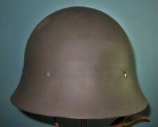 Swedish helmet casque Stahlhelm casco elmo 胄 шлеm Schweden Suede Sweden post WW