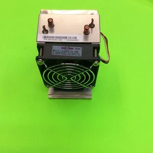 HP Proliant ML350 G4 Computer Server Fan with Heat Sink 349931-103 367730-001 - Picture 1 of 3