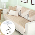  20pcs Bed Sheet Clip Fixer Transparent Traceless Nail Sofa Cushion Blankets