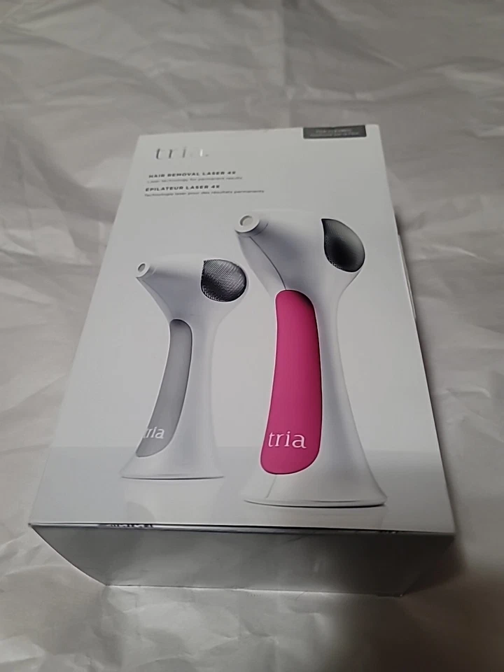 Tria Beauty 4X Hair Removal Laser for Women